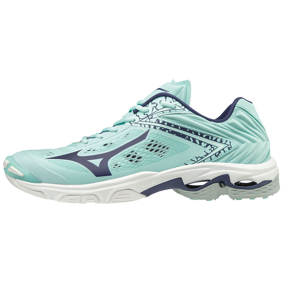 Mizuno WAVE LIGHTNING Z5